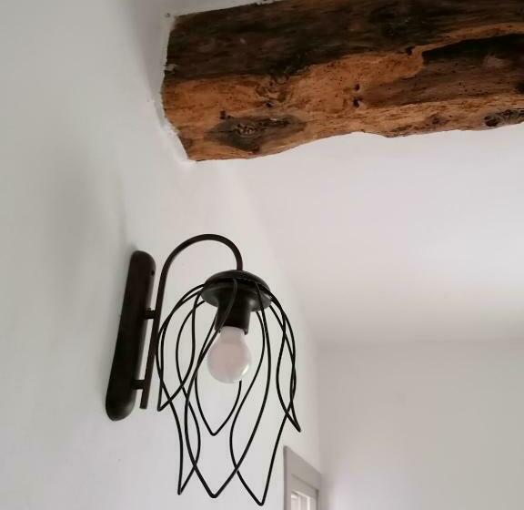 스탠다드 룸, La Mafalda In Oltrepo