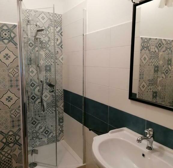 스탠다드 룸, La Mafalda In Oltrepo