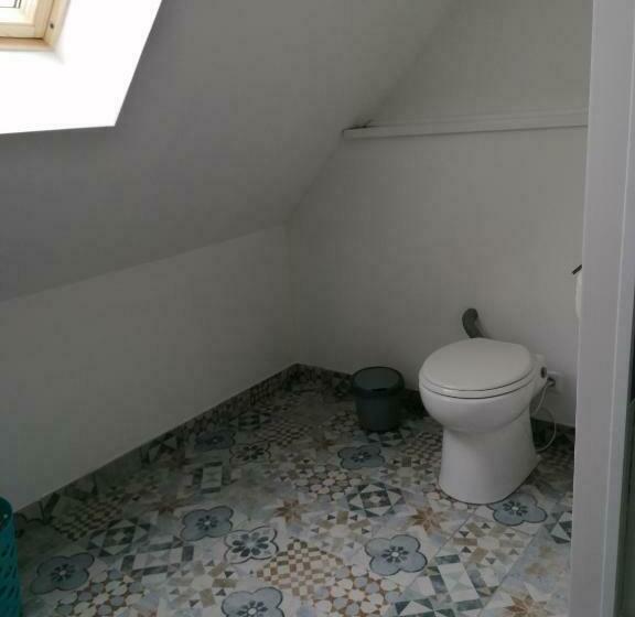 חדר סטנדרט, à La Maison Du Bonheur