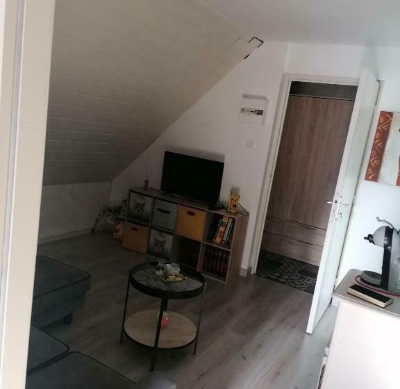 חדר סטנדרט, à La Maison Du Bonheur