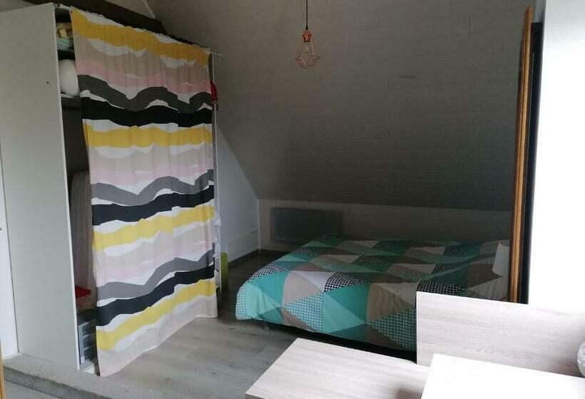 חדר סטנדרט, à La Maison Du Bonheur