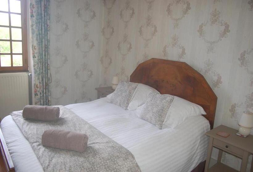 标准间, Le Logis Des Quatre Puits