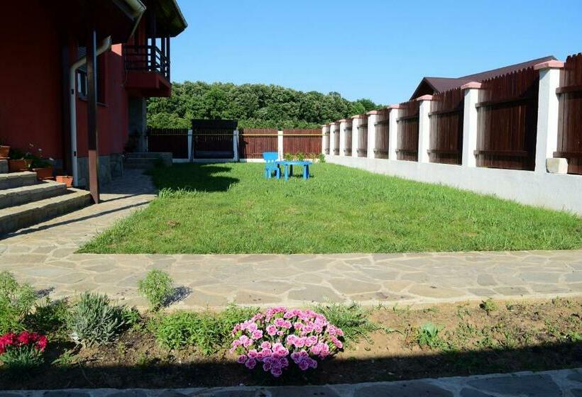 Номер Deluxe, Pensiunea Corbeanca   Cazare Si Evenimente