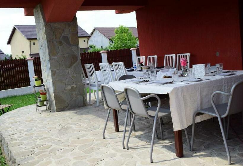 Номер Deluxe, Pensiunea Corbeanca   Cazare Si Evenimente