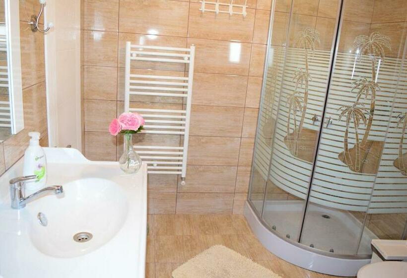 Номер Deluxe, Pensiunea Corbeanca   Cazare Si Evenimente