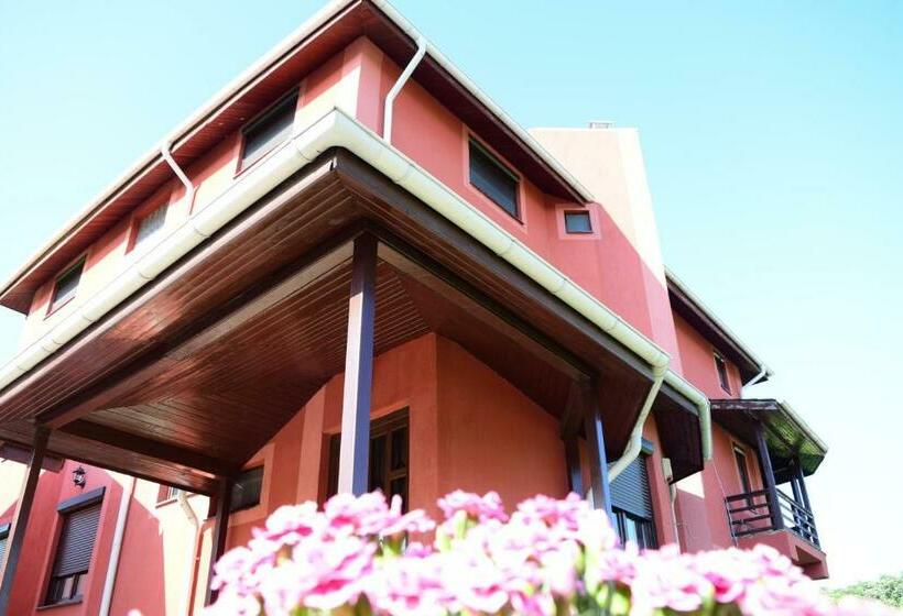 Апартаменты 2 Спальни, Pensiunea Corbeanca   Cazare Si Evenimente