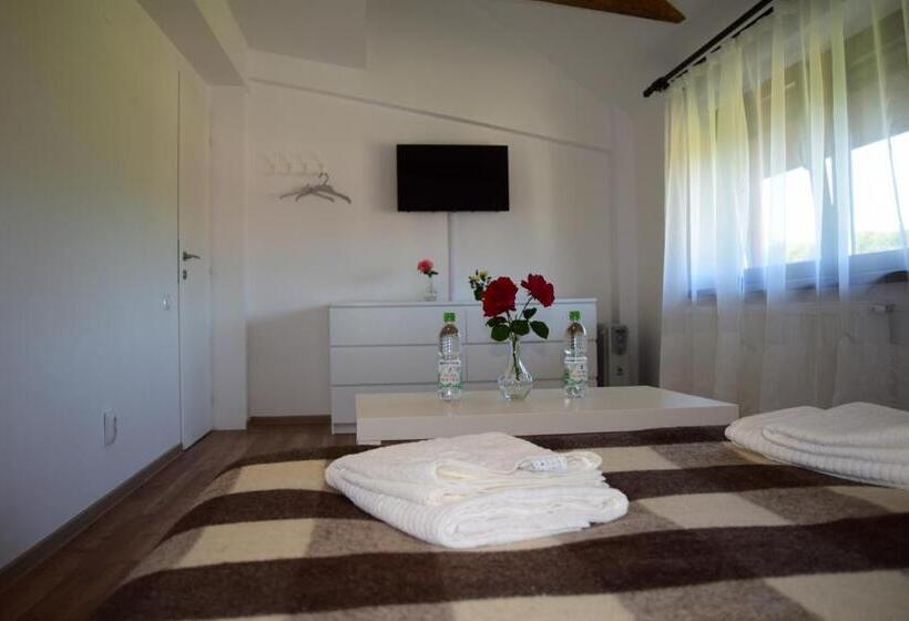 Апартаменты 2 Спальни, Pensiunea Corbeanca   Cazare Si Evenimente