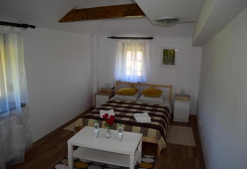 Апартаменты 2 Спальни, Pensiunea Corbeanca   Cazare Si Evenimente