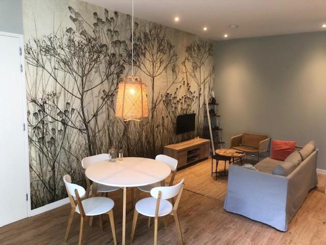 スタンダード4人部屋, Veldzicht Metslawier