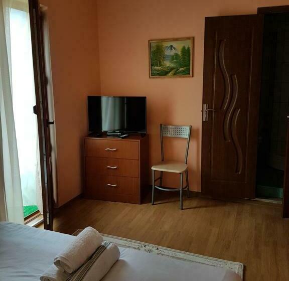 Номер Стандарт, Vila Carmen