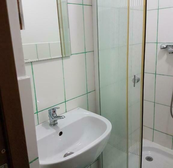 Номер Стандарт, Vila Carmen