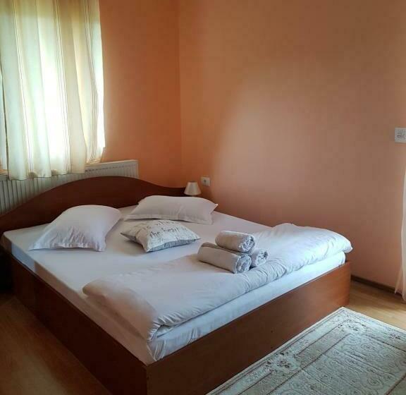 Номер Стандарт, Vila Carmen