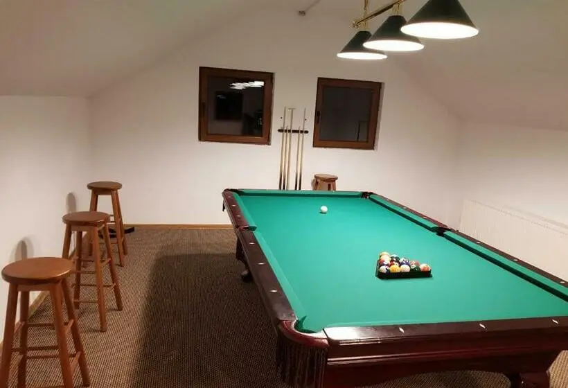 １ベッドルームハウス, Vila Carmen