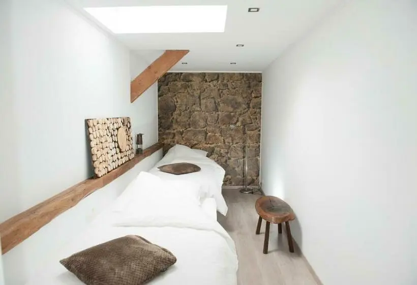 スタンダード４人部屋, Villa Lumina