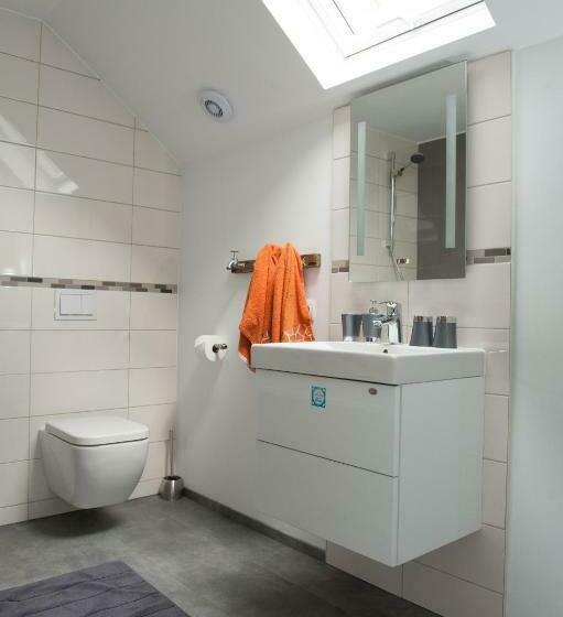 חדר סטנדרט לארבעה, Villa Lumina