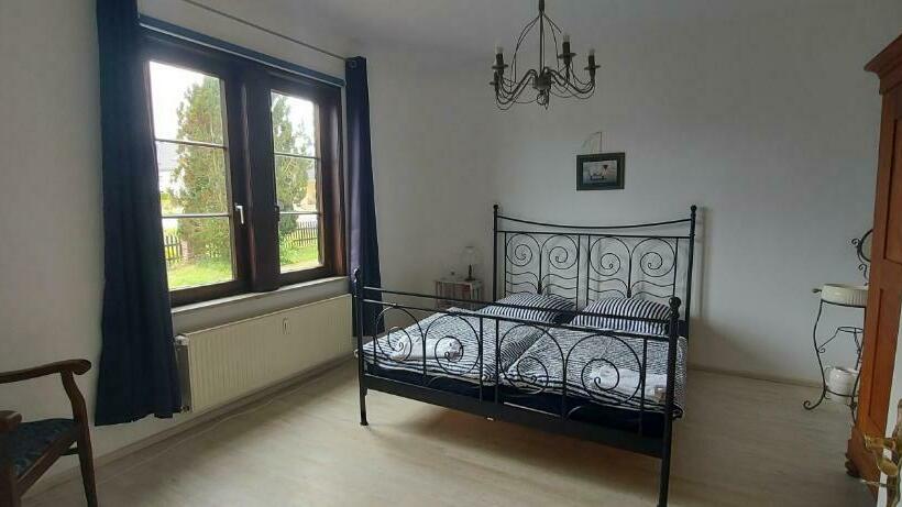 חדר סטנדרט, Zum Alten Pfarrhaus