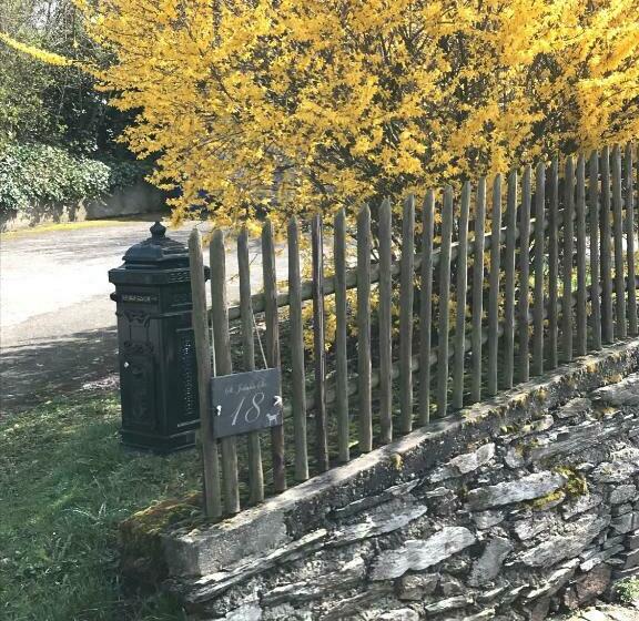 חדר סטנדרט, Zum Alten Pfarrhaus