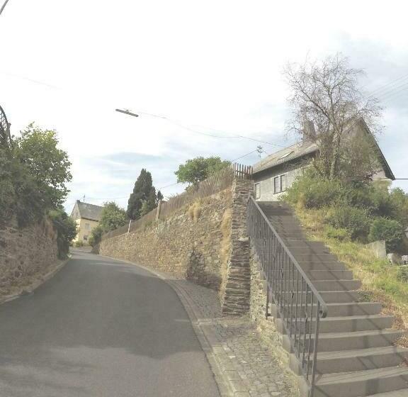 חדר סטנדרט, Zum Alten Pfarrhaus