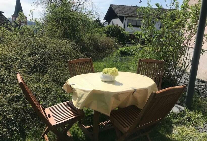 חדר סטנדרט, Zum Alten Pfarrhaus