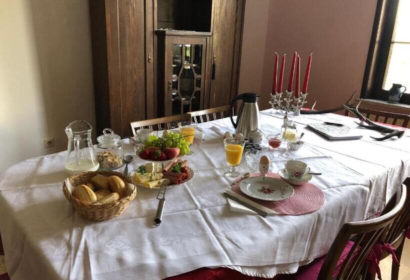 חדר סטנדרט, Zum Alten Pfarrhaus