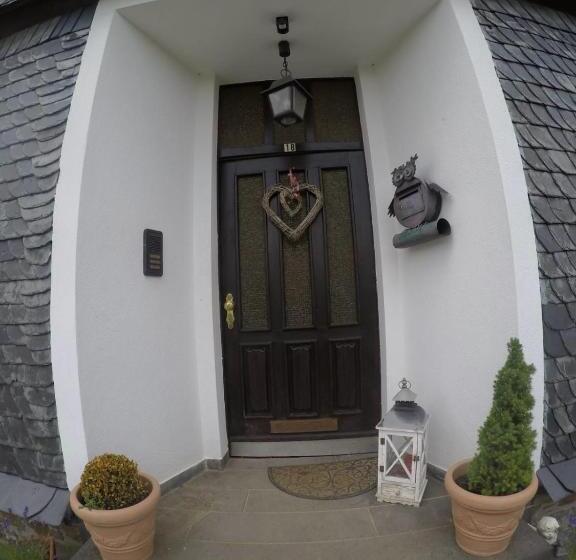 חדר סטנדרט, Zum Alten Pfarrhaus