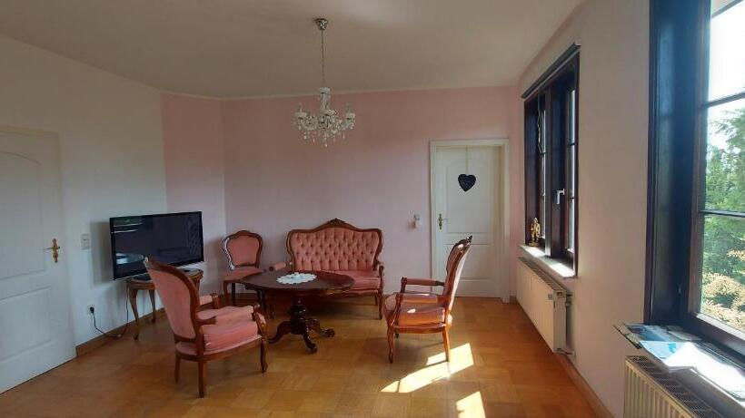 חדר סטנדרט, Zum Alten Pfarrhaus