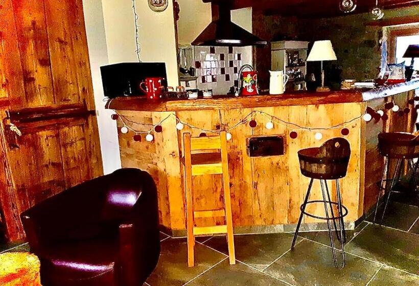 Апартаменты 3 Спальни, Ferme Familiale Chez Lili