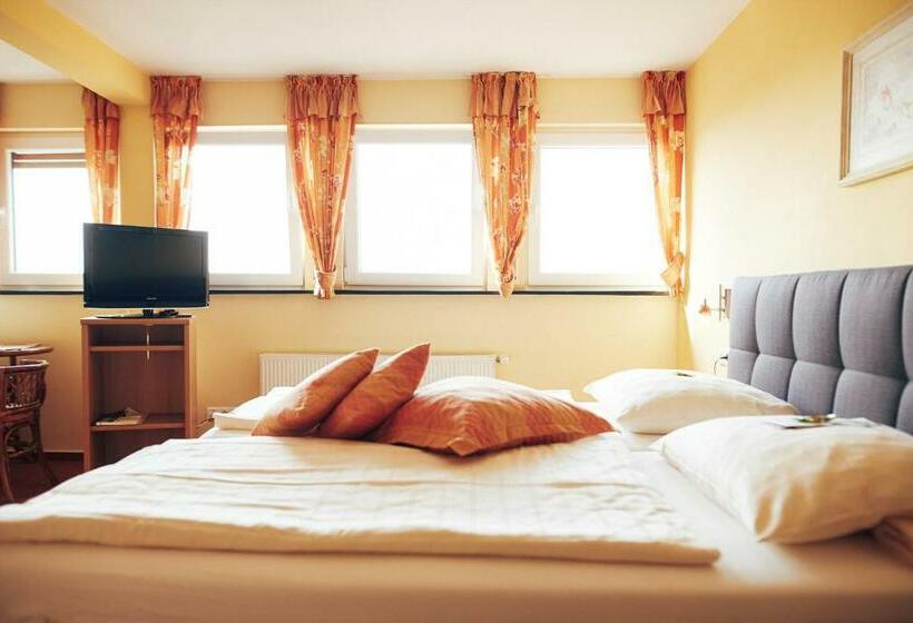 Номер Basic, Fetz Das Loreley