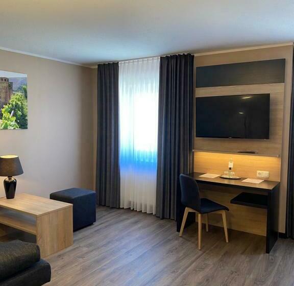 Номер Стандарт, Fetz Das Loreley