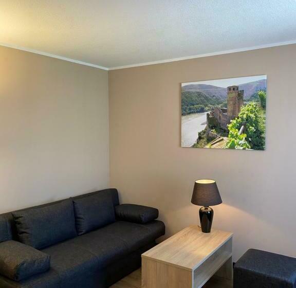 Номер Стандарт, Fetz Das Loreley