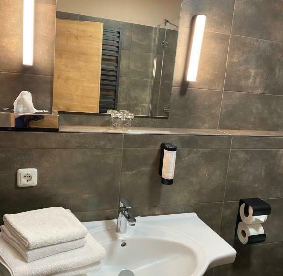 Номер Стандарт, Fetz Das Loreley