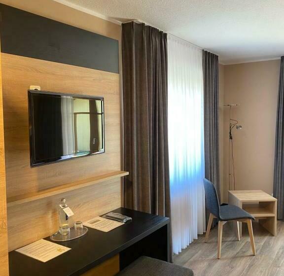 Номер Стандарт, Fetz Das Loreley