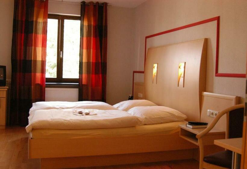 Номер Стандарт, Fetz Das Loreley