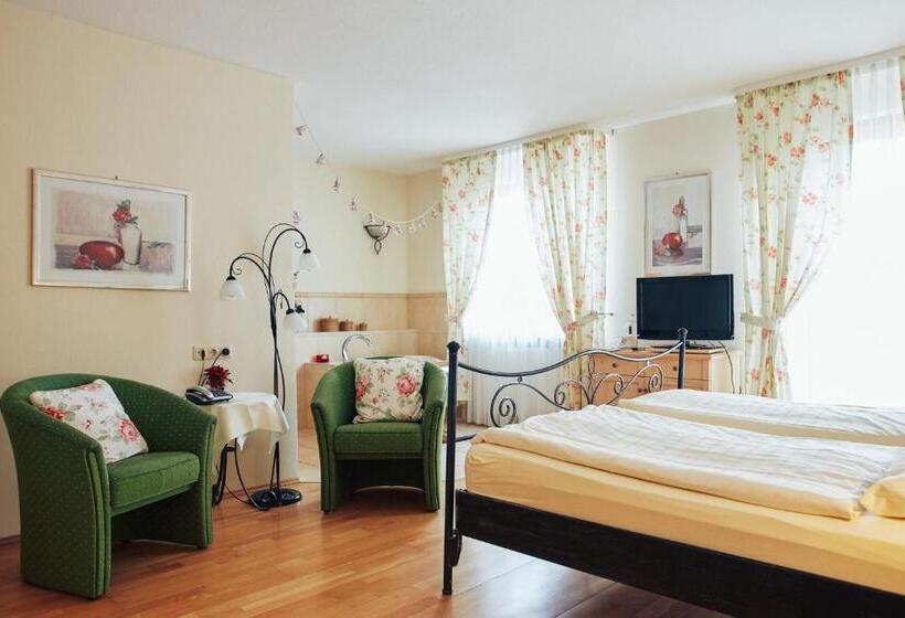 Номер Стандарт, Fetz Das Loreley