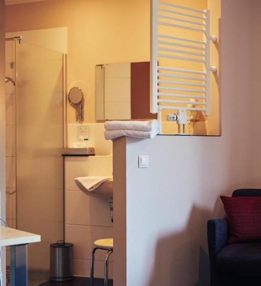 Номер Superior, Fetz Das Loreley