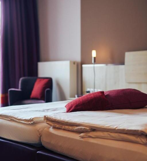 Номер Superior, Fetz Das Loreley