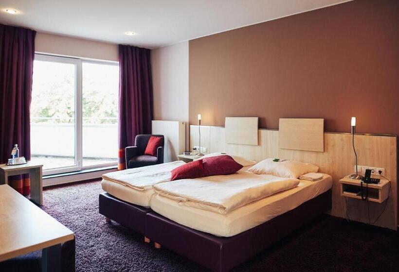 Номер Superior, Fetz Das Loreley