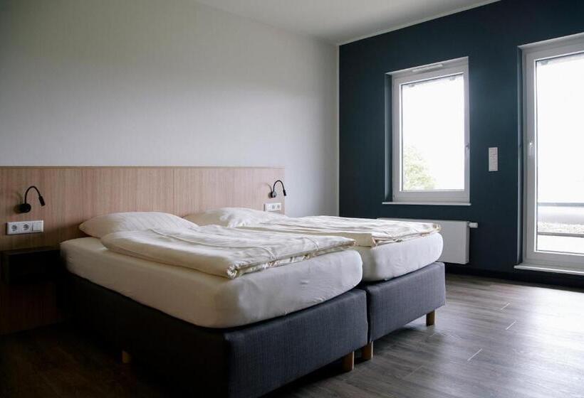 Номер Superior с Балконом, Fetz Das Loreley