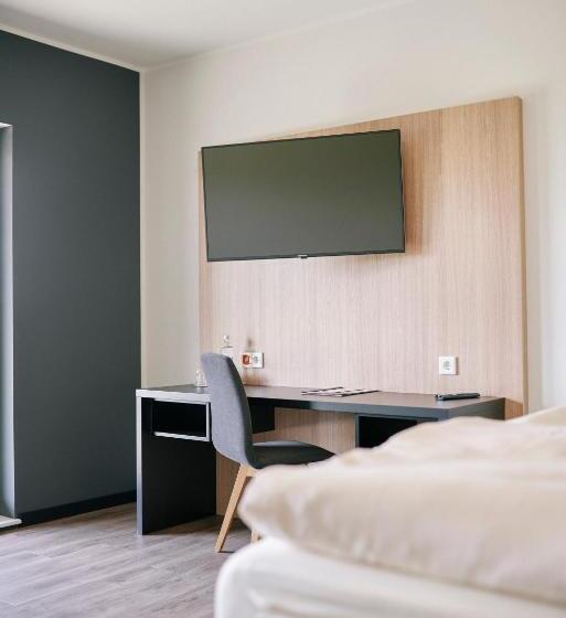 Номер Superior с Балконом, Fetz Das Loreley