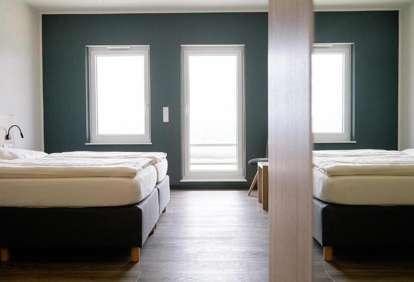 Номер Superior с Балконом, Fetz Das Loreley