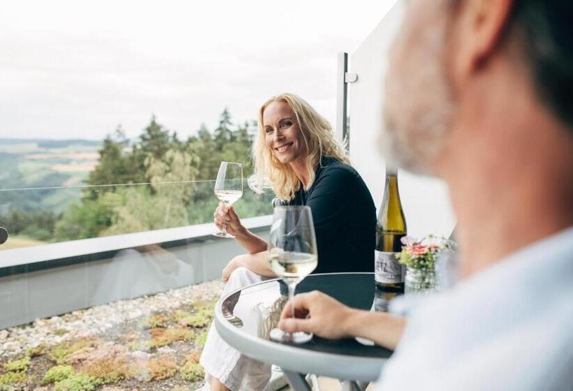 Номер Superior с Балконом, Fetz Das Loreley