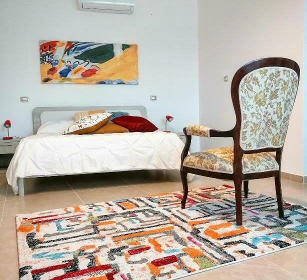 スタンダードルーム, Feudo Di Castelmozzo