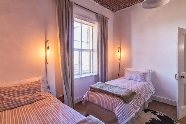 Talo 3 Makuuhuonetta, Hillmoor Stone Cottage