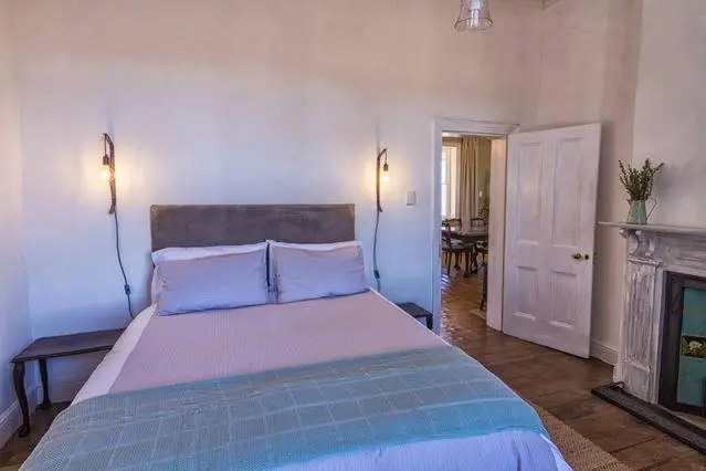 Talo 3 Makuuhuonetta, Hillmoor Stone Cottage