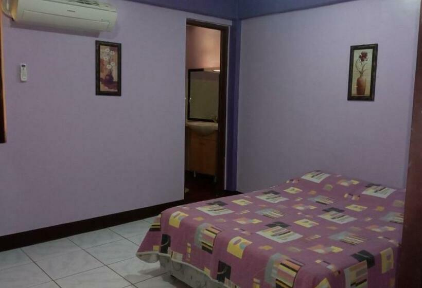 Suíte Dúplex, Jconfarm