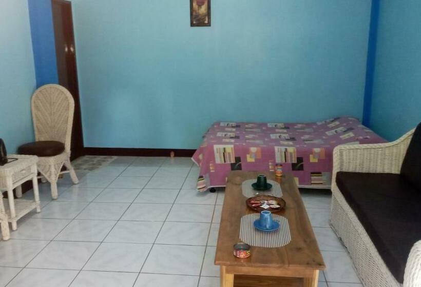 Quarto Familiar Superior, Jconfarm