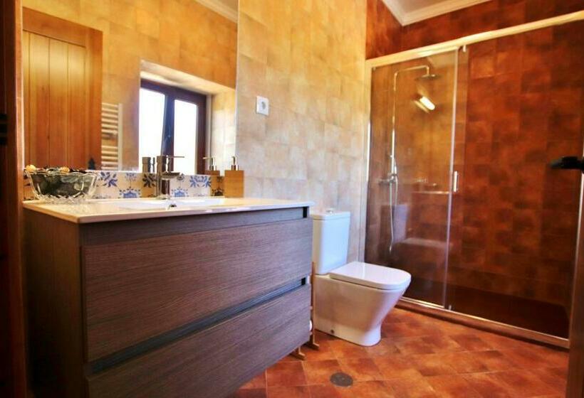 Номер Стандарт, Monte Do Pego