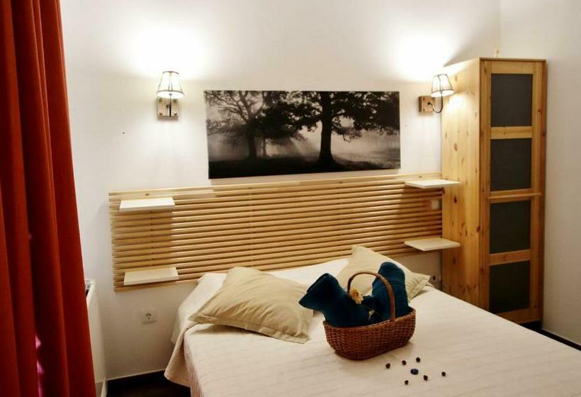 Номер Стандарт, Monte Do Pego