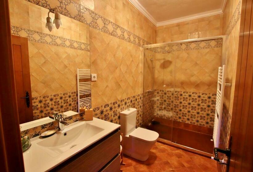 Номер Стандарт, Monte Do Pego