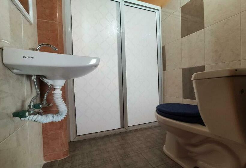 חדר סופריור, Oyo Trigos De Oro